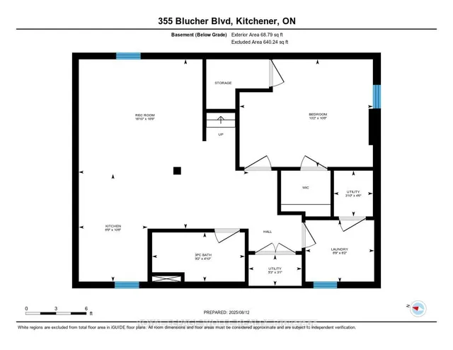 Additional image 49 of 355 Blucher Blvd