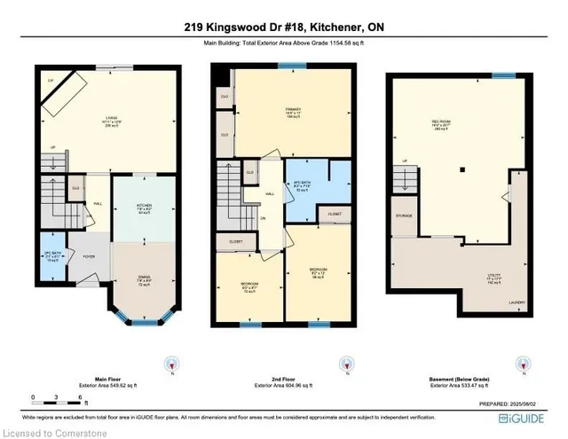 Additional image 35 of 219 Kingswood Dr Unit 18