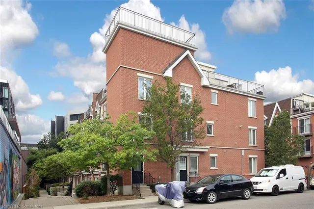 Additional image 19 of 10 Laidlaw St Unit 705