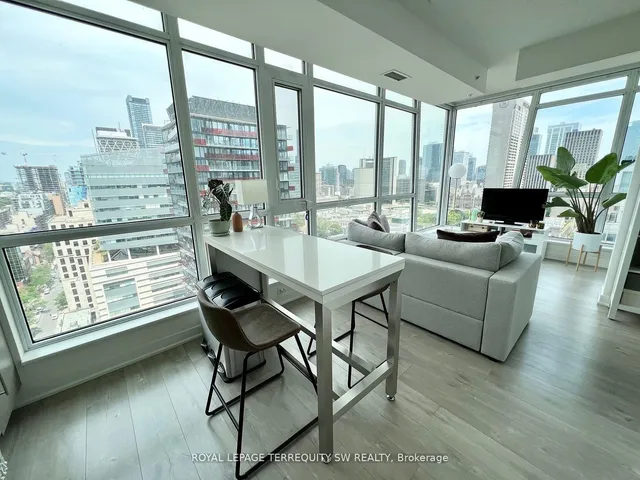 Additional image 10 of 199 Richmond St Unit 2202