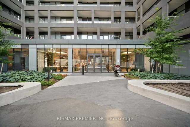 Additional image 3 of 9 Tecumseth St Unit 408