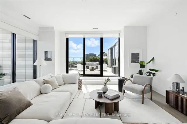 Additional image 3 of 118 Merchants Wharf Unit 910