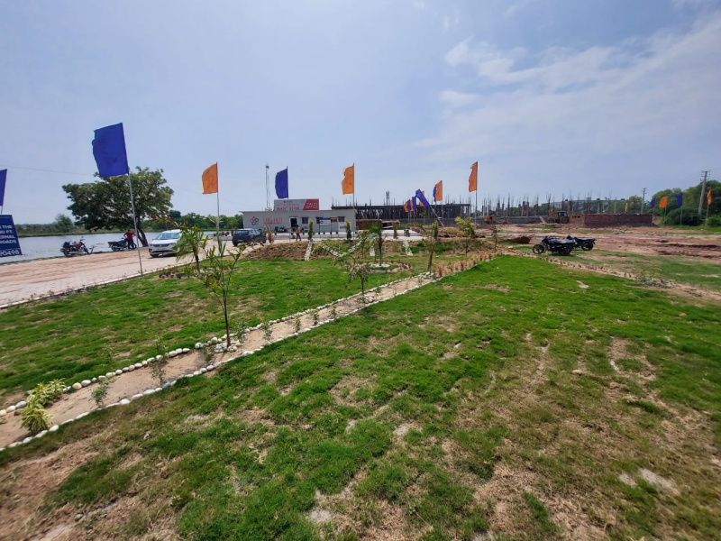 Additional image 3 of Banur, Mohali