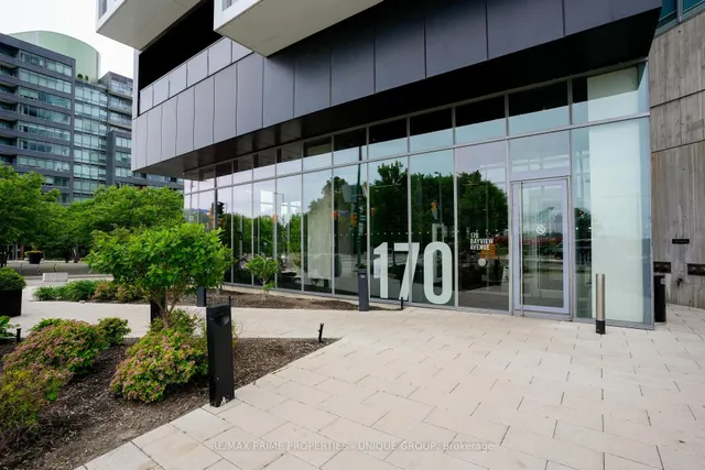 Additional image 4 of 170 Bayview Ave Unit 2603