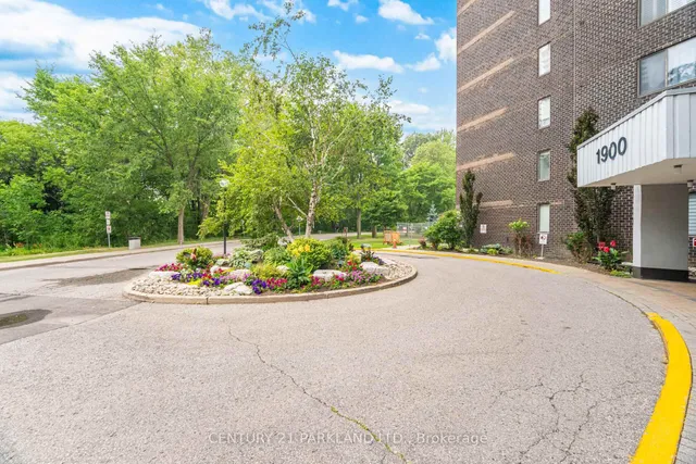 Additional image 36 of 1900 Sheppard Ave Unit 1202