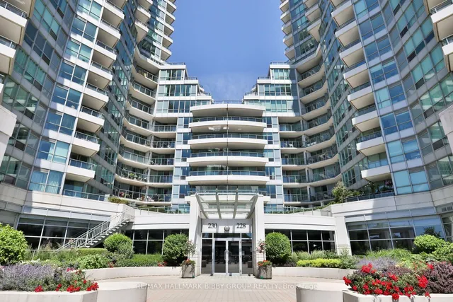 Additional image 29 of 230 Queens Quay Unit 1521