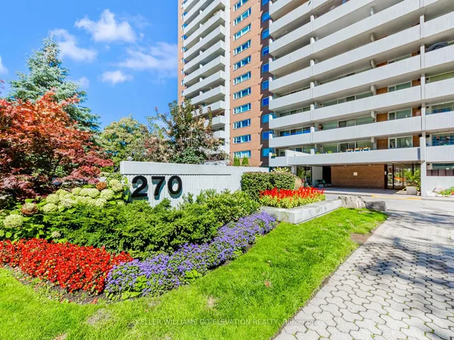 Additional image 2 of 270 Scarlett Rd Unit 2009