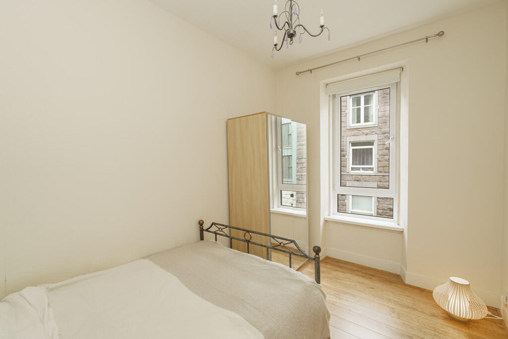 Additional image 9 of Raeburn Place FFR, Aberdeen