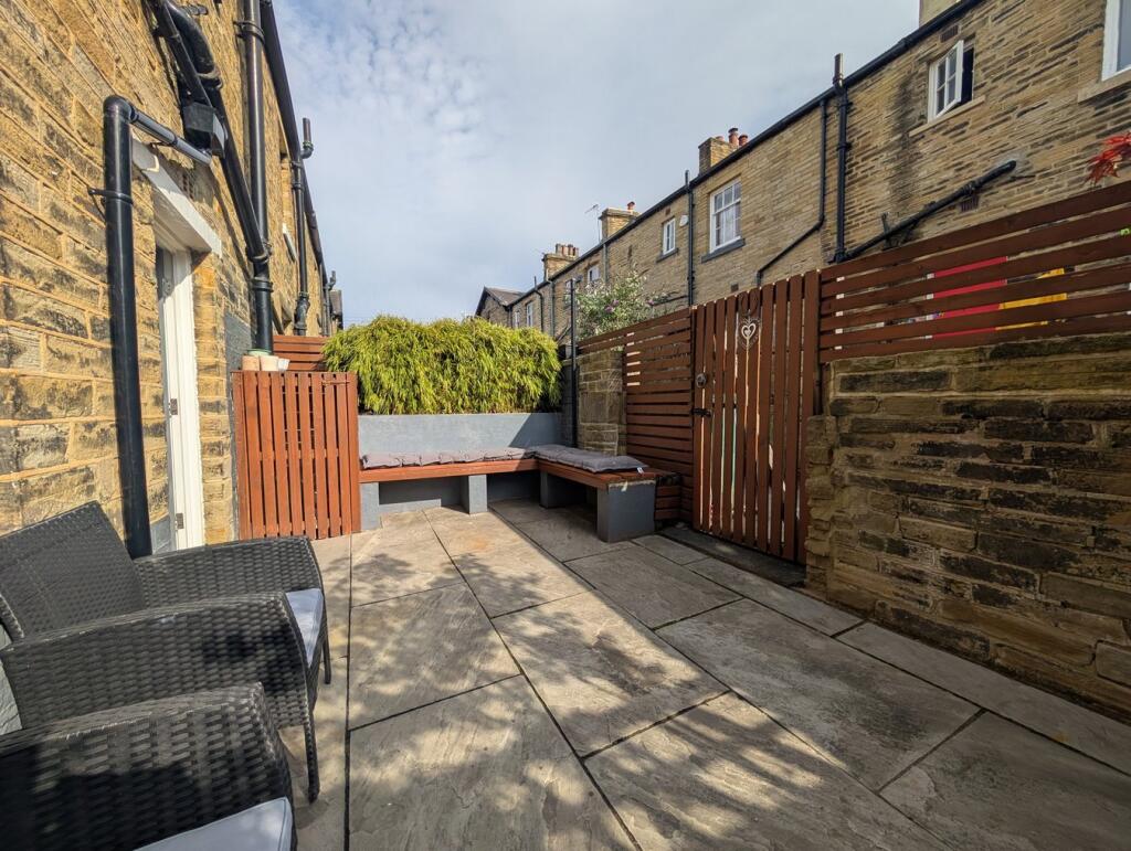 Additional image 16 of Shirley Street, Shipley, BD18