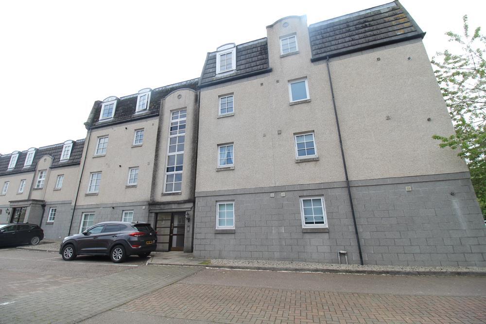 Additional image 6 of Fonthill Avenue, Ground Floor, AB11