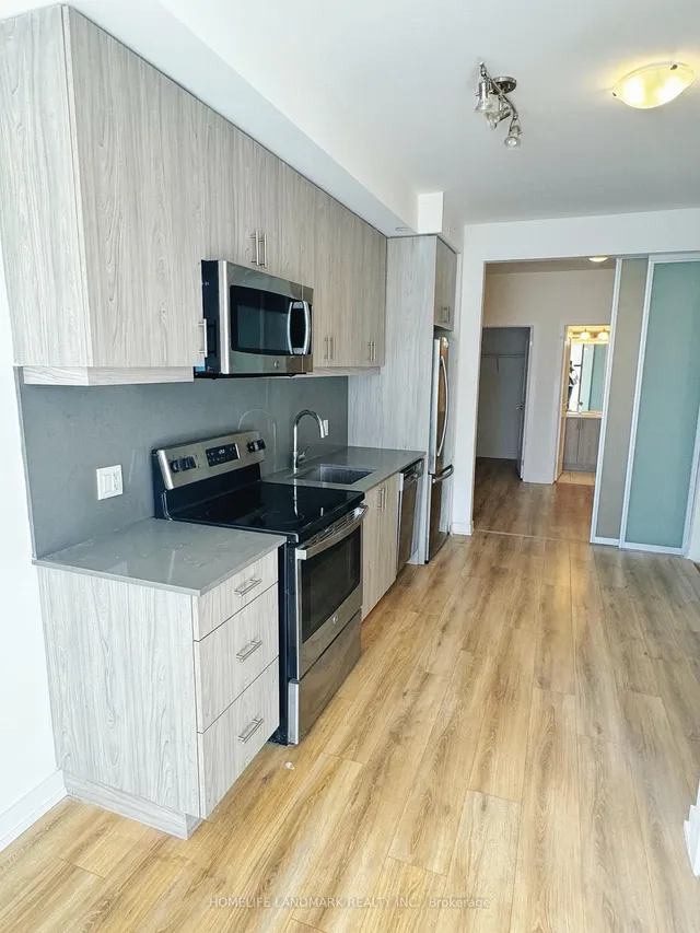 Additional image 3 of 57 Finch Ave Unit 30