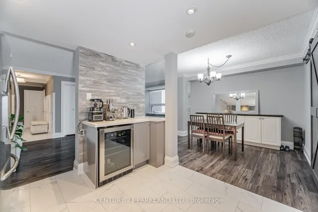 Additional image 21 of 1900 Sheppard Ave Unit 1202