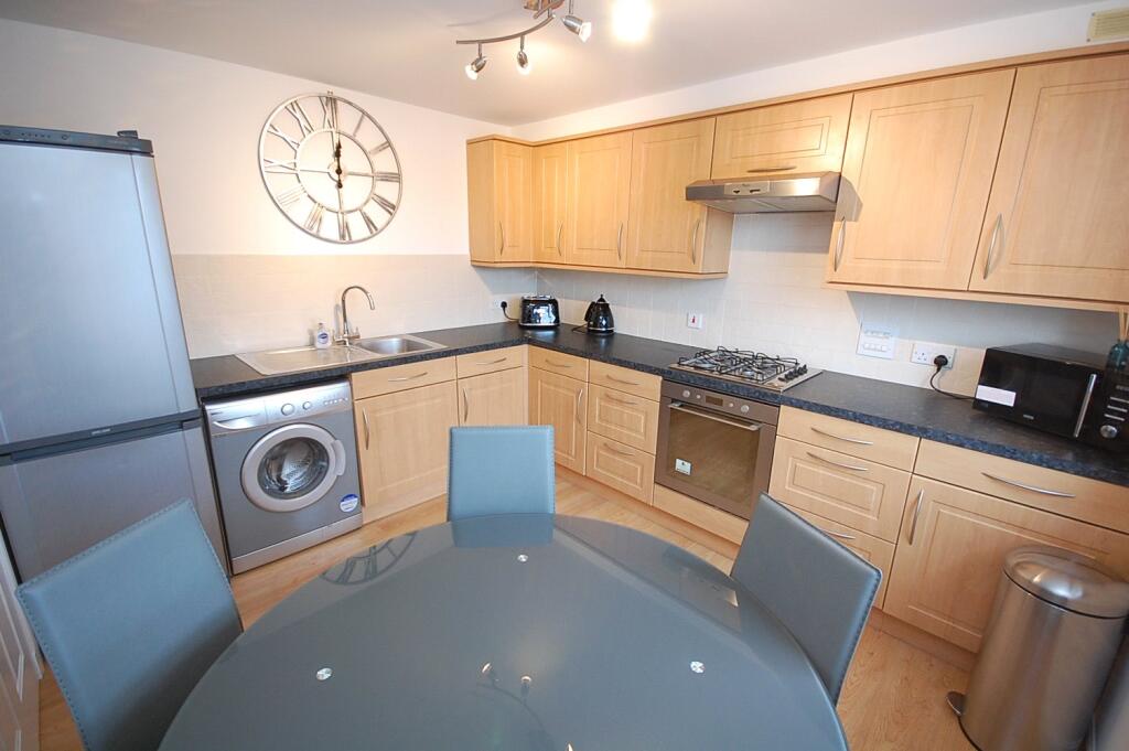 Additional image 7 of South College Street, City Centre, Aberdeen, AB11