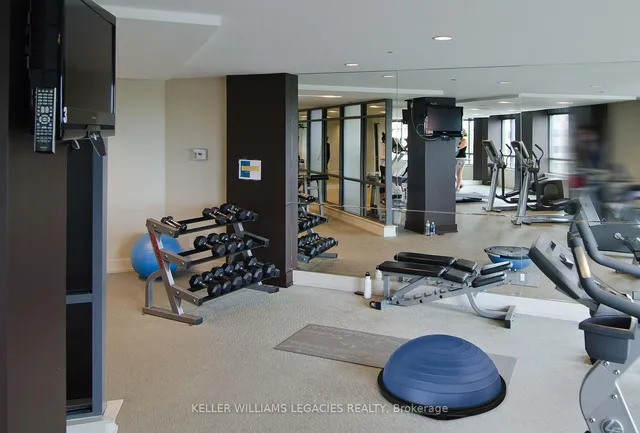 Additional image 40 of 225 Sherway Gardens Rd Unit PH207