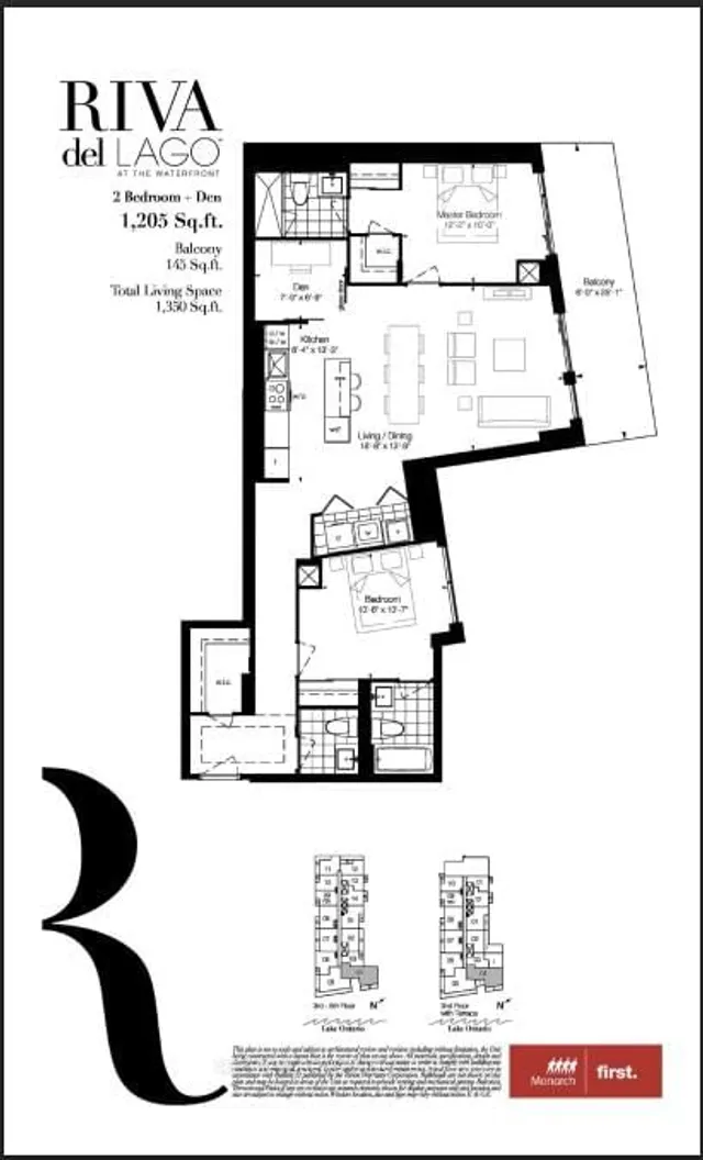 Additional image 33 of 110 Marine Parade Dr Unit 304