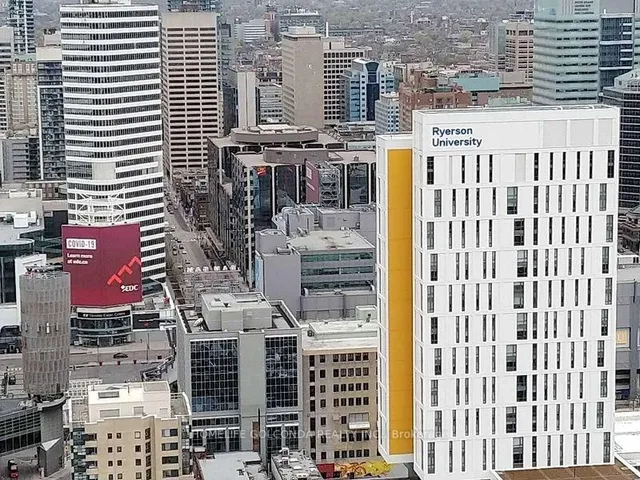 Additional image 13 of 251 Jarvis St Unit 4505