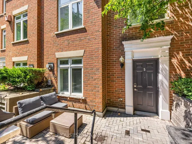 Additional image 3 of 106 Redpath Ave Unit 5