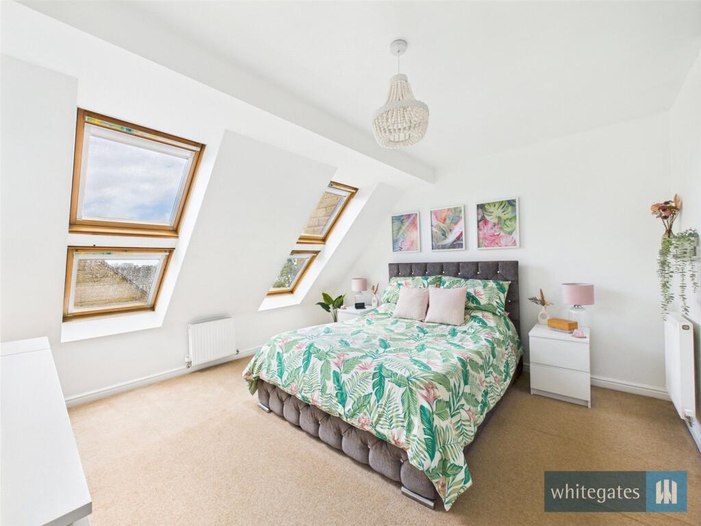 Additional image 12 of Loxley Close, Bradford, West Yorkshire, BD2