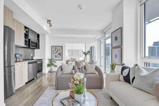 Additional image 15 of 10 De Boers Dr Unit 801