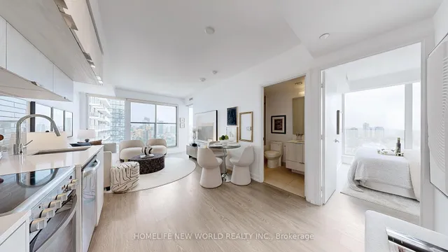 Additional image 9 of 181 Dundas St Unit 3503