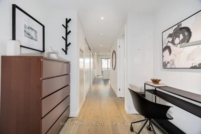 Additional image 28 of 383 Sorauren Ave Unit 308