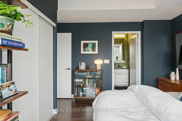 Additional image 20 of 500 Sherbourne St Unit 1210