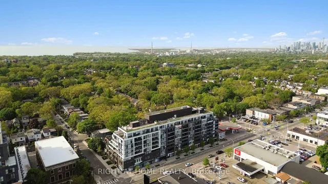 Additional image 20 of 2301 Danforth Ave Unit PH801