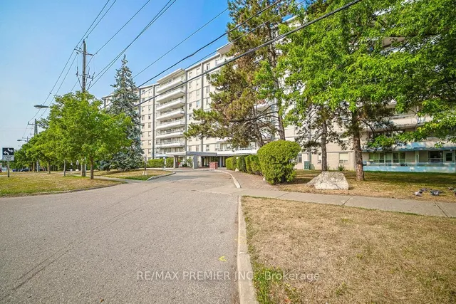 Additional image 25 of 3460 Keele St Unit 511