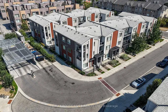 Additional image 31 of 5155 Sheppard Ave Unit 507