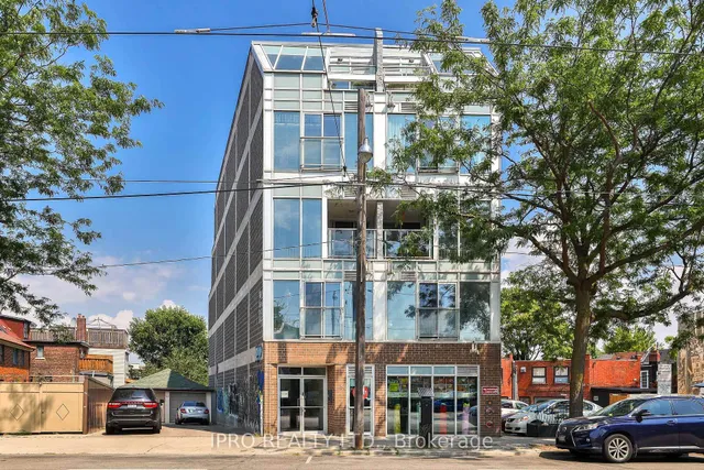 Additional image 2 of 1636 Dundas St Unit 5