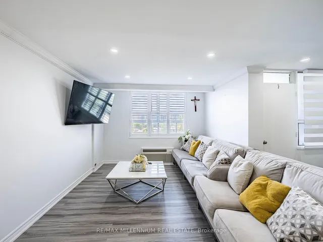 Additional image 22 of 2825 Islington Ave Unit #603