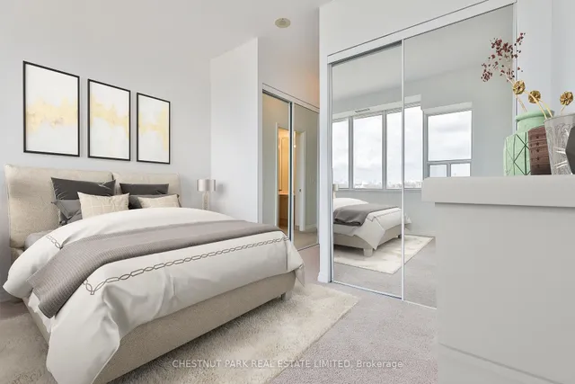 Additional image 8 of 797 Don Mills Rd Unit 1108