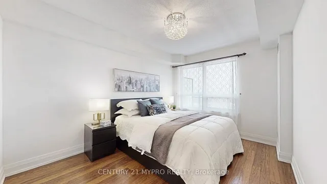 Additional image 15 of 1060 Sheppard Ave Unit 1214