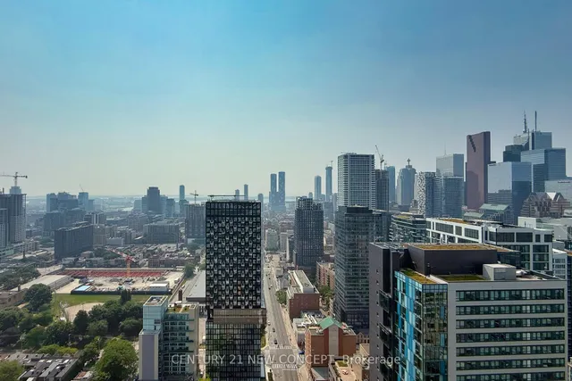 Additional image 26 of 181 Dundas St Unit 4209