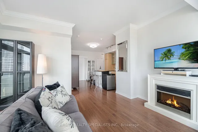 Additional image 10 of 12 York St Unit 804