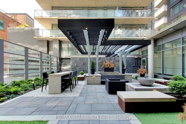 Additional image 24 of 650 King St Unit 310