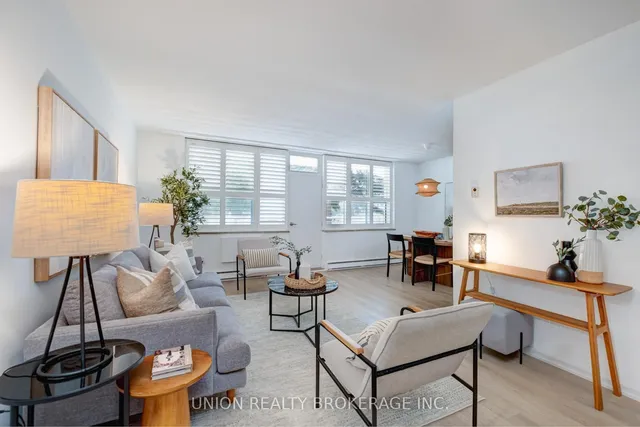 Additional image 5 of 70 Old Sheppard Ave Unit 103