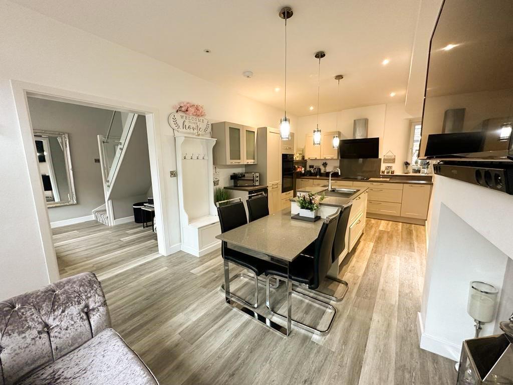 Additional image 2 of Main Street, Cononley