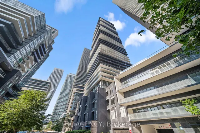 56 Annie Craig Dr Unit 3309