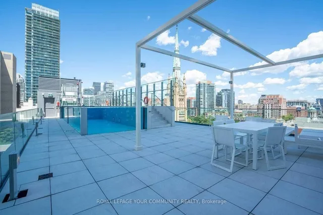 Additional image 6 of 60 Colborne St Unit 2104