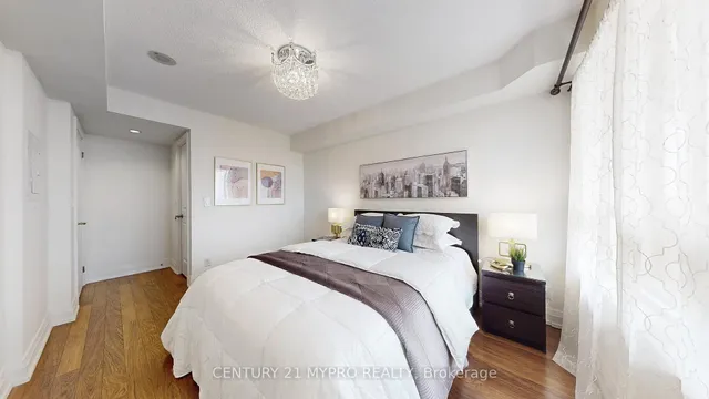 Additional image 16 of 1060 Sheppard Ave Unit 1214