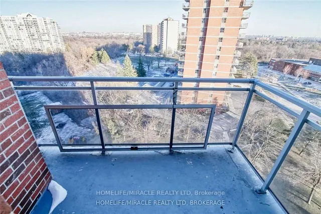 Additional image 20 of 2645 Kipling Ave Unit 1003