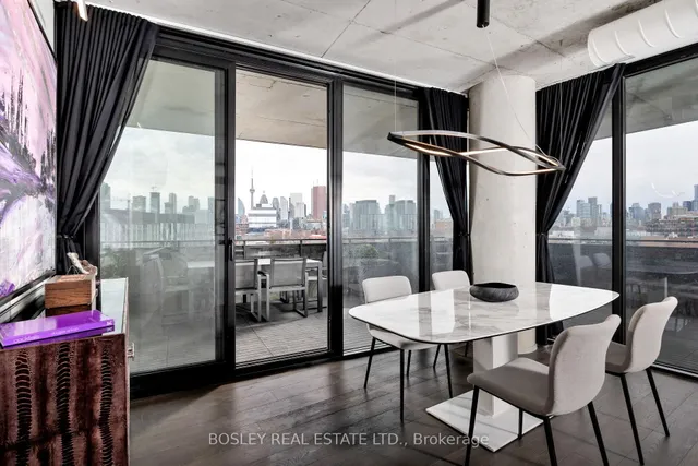 Additional image 9 of 21 Lawren Harris Sq Unit 804