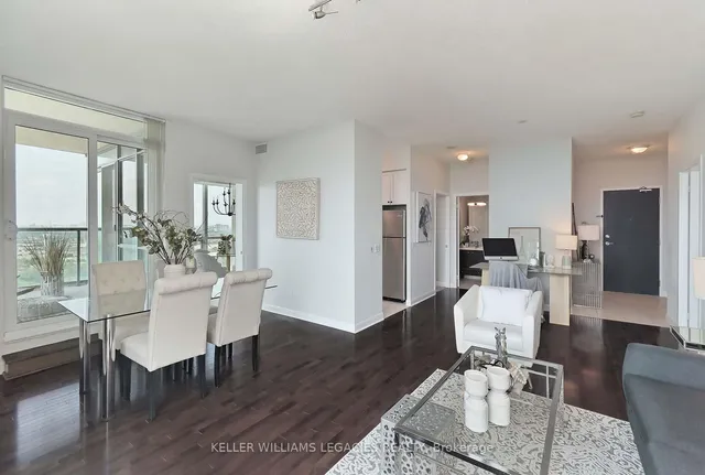 Additional image 9 of 225 Sherway Gardens Rd Unit PH207