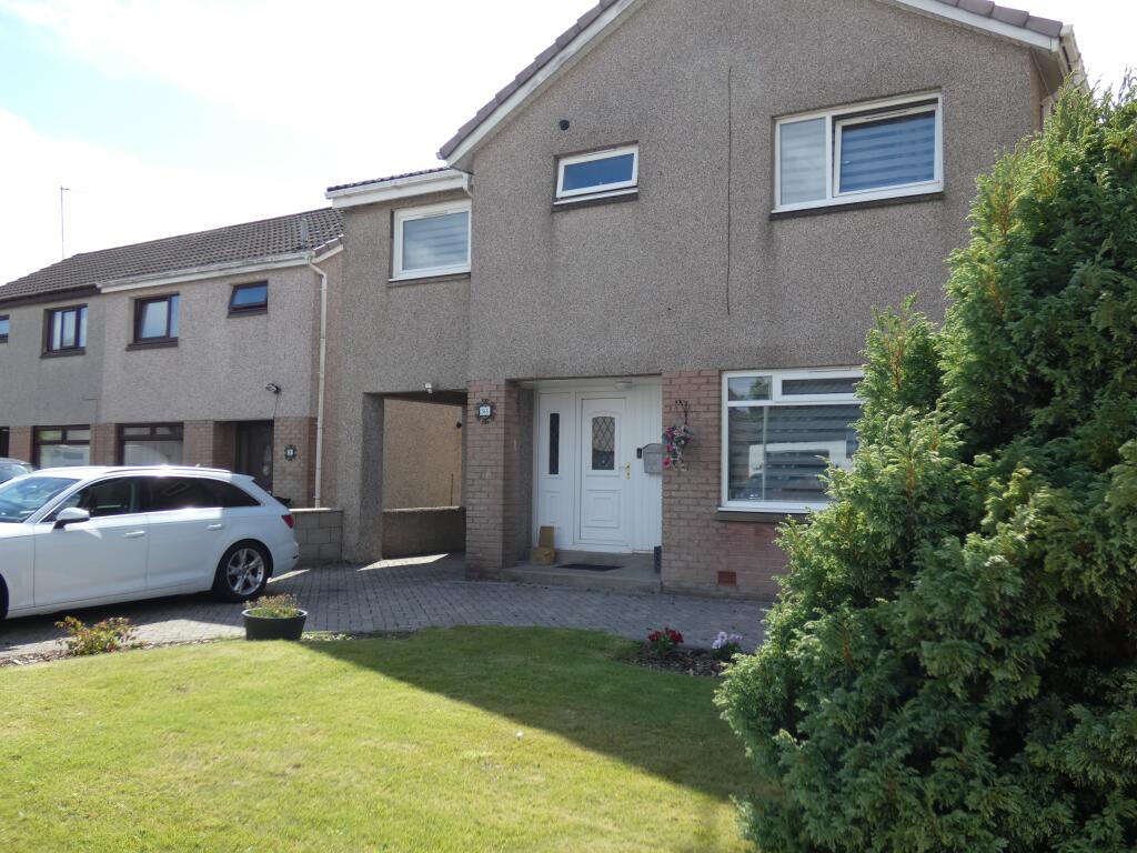 Property image for Redmoss Park, Aberdeen, AB12