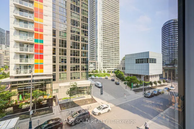 Additional image 43 of 90 Queens Wharf Rd Unit 305