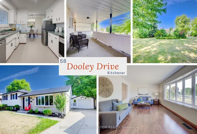 58 Dooley Dr