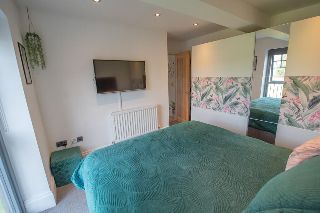 Additional image 9 of Apartment 8, Sutton Gate Lodge, Sutton Lane, Sutton-in-Craven BD20 7AJ