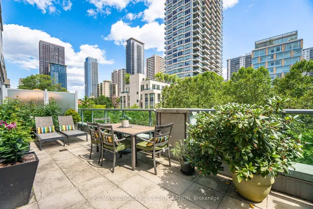 120 Homewood Ave Unit 319