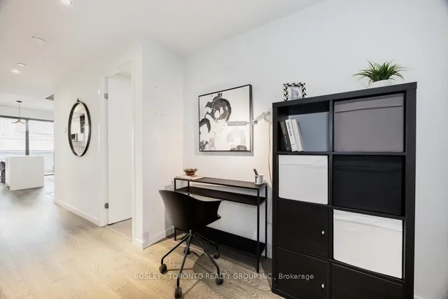 Additional image 25 of 383 Sorauren Ave Unit 308